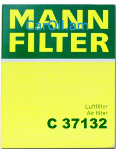 MANN-FILTER C 37132